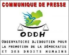 Interpellation momentanée de Kadar Abdi Ibrahim puis confiscation de son passeport Interpellation momentanée de Kadar Abdi Ibrahim puis confiscation de son passeport