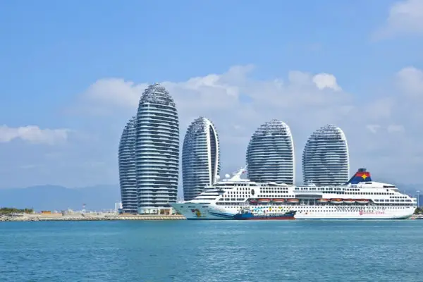 China unlikely to legalize gambling in Hainan: analysts