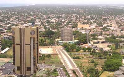 Lomé. Crédits photo : DR