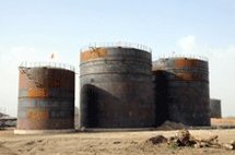 Tchad : Les travaux avancent pour la raffinerie et la centrale électrique Tchad : Les travaux avancent pour la raffinerie et la centrale électrique