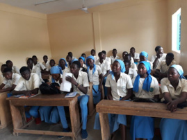 Tchad : L’ASEAT encourage la culture de l’excellence dans le domaine de la lecture Tchad : L’ASEAT encourage la culture de l’excellence dans le domaine de la lecture