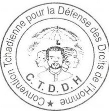 Tchad : la CTDDH appelle au respect des droits fondamentaux de personnes extradées