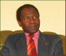 Tchad: Dr. Ley definitivement exclu de l'Actus Tchad: Dr. Ley definitivement exclu de l'Actus
