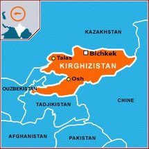 3,3 millions de dollars de donations pour Kirghizstan 3,3 millions de dollars de donations pour Kirghizstan