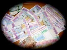 N'Djamena devient la 3ème ville la plus chère au monde N'Djamena devient la 3ème ville la plus chère au monde