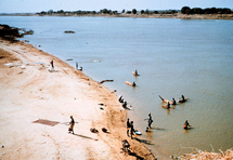 Tchad : La fête nationale reportée dû aux chantiers et l'enclavement Tchad : La fête nationale reportée dû aux chantiers et l'enclavement