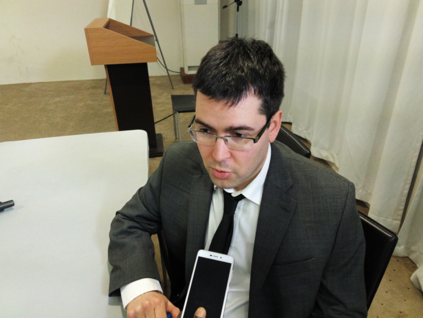 Accord sur la facilitation des échanges : Les membres du Cnfe Côte d’Ivoire formés sur les processus d’identification des goulots d’étranglement Accord sur la facilitation des échanges : Les membres du Cnfe Côte d’Ivoire formés sur les processus d’identification des goulots d’étranglement