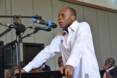 Procès à Brazzaville : Jean Marie Michel Mokoko fait prévaloir son immunité juridictionnelle devant la barre Procès à Brazzaville : Jean Marie Michel Mokoko fait prévaloir son immunité juridictionnelle devant la barre