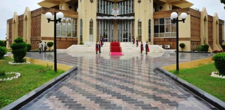 Tchad : 29 membres dans le nouveau gouvernement Tchad : 29 membres dans le nouveau gouvernement