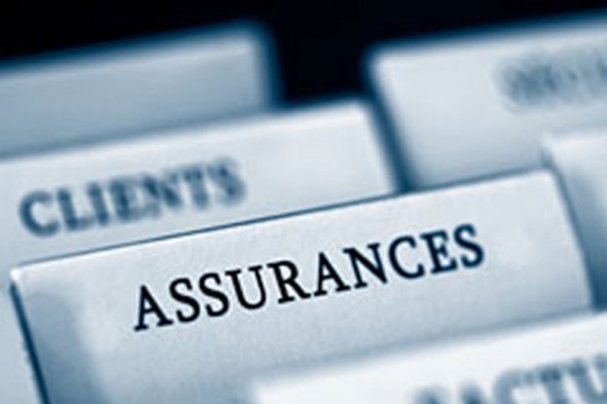 Assurances (Illustration) Assurances (Illustration)