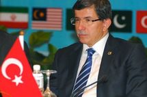 La Turquie menace de rompre ses relations avec l'Etat Hebreu La Turquie menace de rompre ses relations avec l'Etat Hebreu