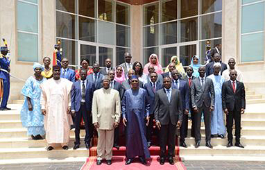 Tchad : nouvel entrant dans le gouvernement