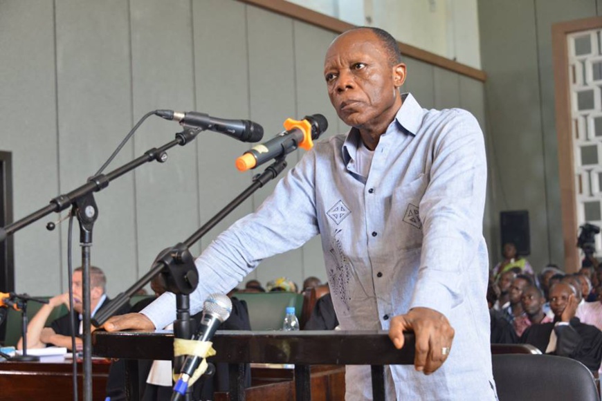 Procès Mokoko à Brazzaville : des attentes non comblées par manque  de contradiction