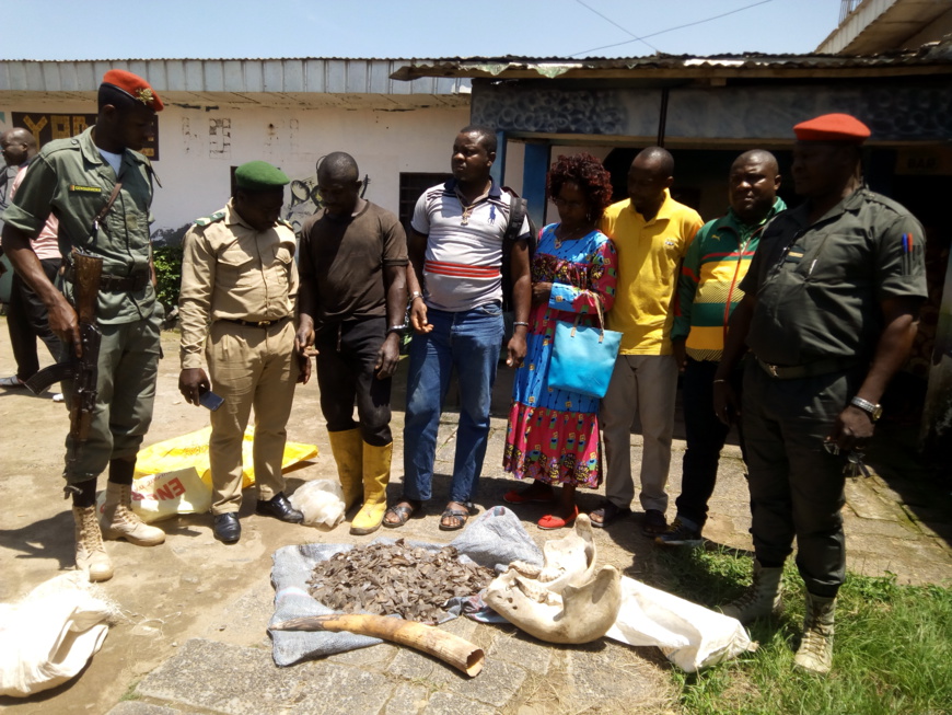 L'opération a été réalisée avec l'assistance technique de l'Ong LAGA. L'opération a été réalisée avec l'assistance technique de l'Ong LAGA.