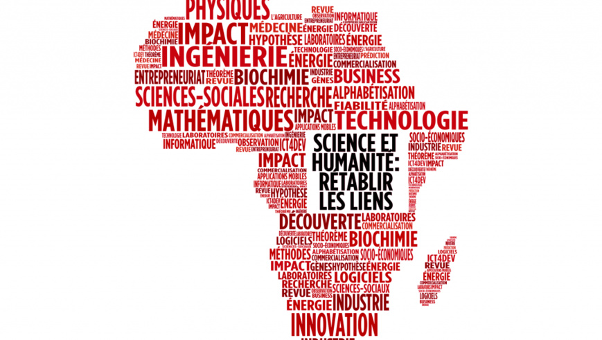 AIMS annonce le premier groupe de lauréates en Science du changement climatique AIMS annonce le premier groupe de lauréates en Science du changement climatique
