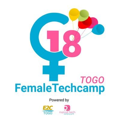 La 5ème édition du Female TechCamp a été lancée à Lomé par la ministre Cina Lawson