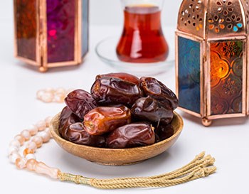 Eating right and keeping well during Ramadan: An expert guide