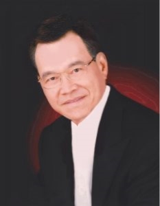 David K. Lam (Photo offerte)