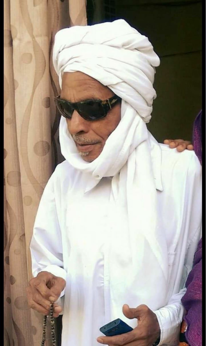 Tchad : décès d'un haut-cadre et ancien préfet Tchad : décès d'un haut-cadre et ancien préfet