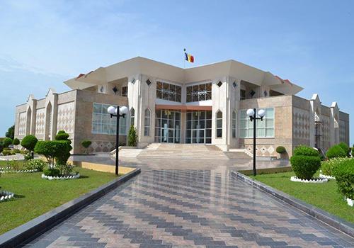 Compte rendu du conseil des ministres : presse en ligne, cour suprême, parité Compte rendu du conseil des ministres : presse en ligne, cour suprême, parité