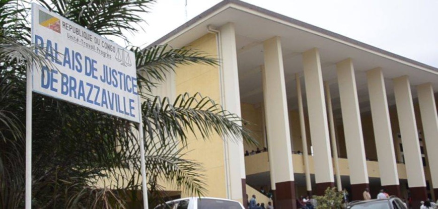 Sessions criminelles au Congo : Un tournant pour la justice congolaise Sessions criminelles au Congo : Un tournant pour la justice congolaise