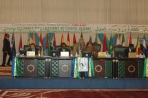 Sommet de N'Djamena : Le budget de la CEN-SAD fixé à 10.360. 000 dollars Sommet de N'Djamena : Le budget de la CEN-SAD fixé à 10.360. 000 dollars