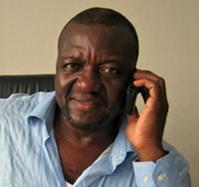 Pius Njawé un symbole de la presse indépendante s’en est allé Pius Njawé un symbole de la presse indépendante s’en est allé