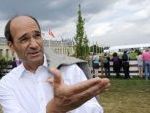 Affaire Woerth-Bettencourt : Eric Woerth n'exclut pas de démissionner Affaire Woerth-Bettencourt : Eric Woerth n'exclut pas de démissionner