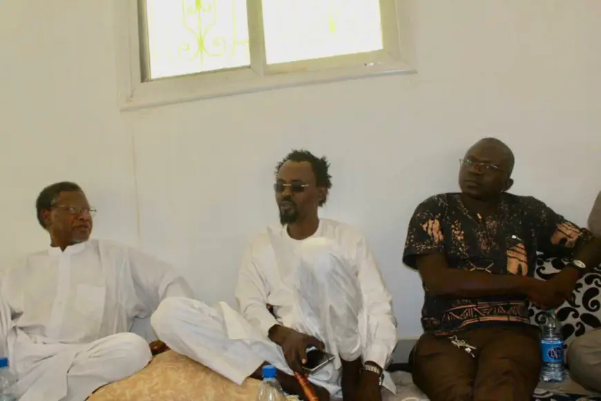 Tchad : Les avocats de Babouri veulent saisir la justice