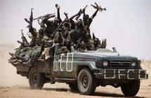 Tchad: Abdelbassit Yacoub rejoint la légalité Tchad: Abdelbassit Yacoub rejoint la légalité