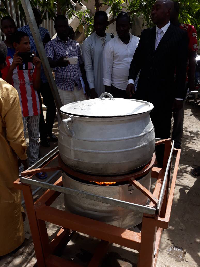 Tchad : une opération entrepreneuriale pour une jeunesse et des femmes autonomes Tchad : une opération entrepreneuriale pour une jeunesse et des femmes autonomes