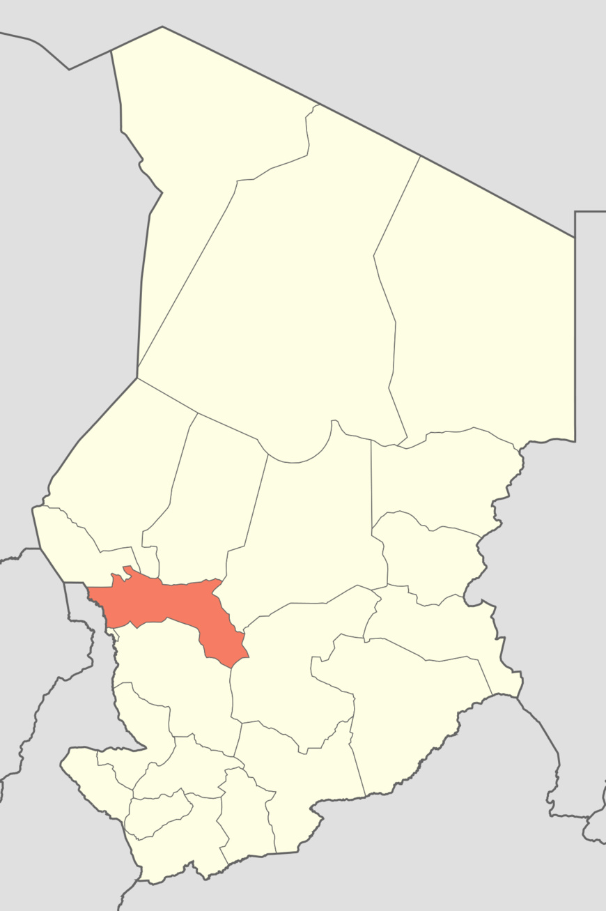 Tchad : importante saisie d'armes de guerre au Hadjer Lamis