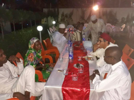 L’Ambassade du Maroc au Tchad offre une soirée d’Iftar pour les retrouvailles