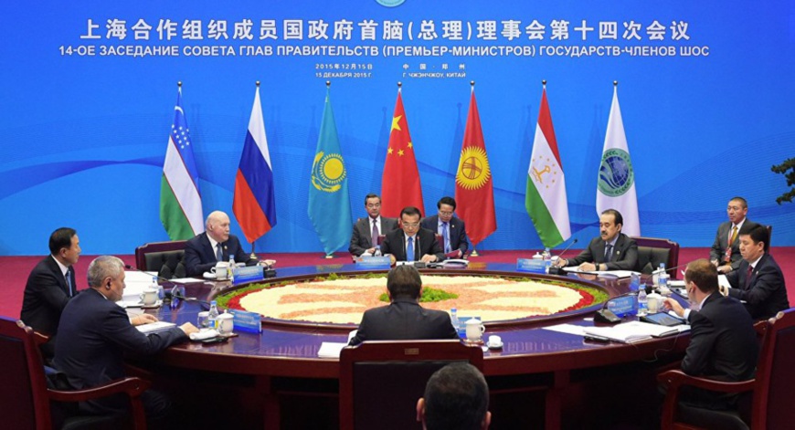 Shanghai Cooperation Organization welcomes rising approval in international community: expert Shanghai Cooperation Organization welcomes rising approval in international community: expert