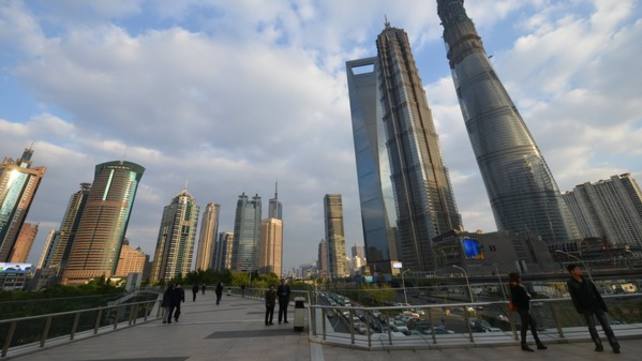 China to roll out new policies for easier access of foreign investment