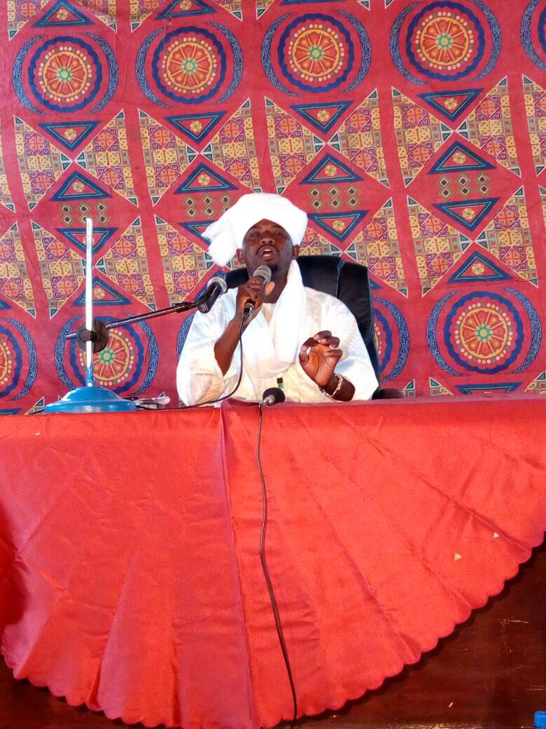 Derniers jours du Ramadan : en direct de la Place de la Nation d’Abéché Derniers jours du Ramadan : en direct de la Place de la Nation d’Abéché