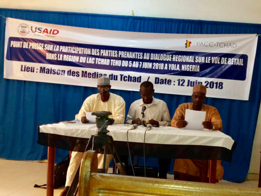 Lac Tchad : Boko Haram a emporté 4.400 têtes de bétail en deux mois Lac Tchad : Boko Haram a emporté 4.400 têtes de bétail en deux mois