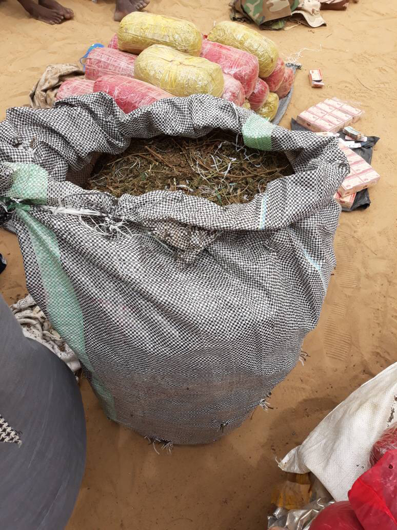 Tchad : l’identité des meurtriers de la commerçante chinoise dévoilée Tchad : l’identité des meurtriers de la commerçante chinoise dévoilée