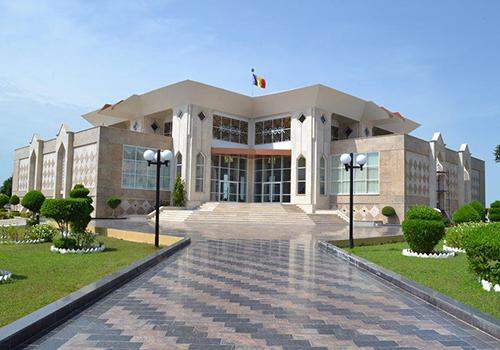 Libye : dégradation sécuritaire, prévient le Tchad, “les dispositions sont prises” aux frontières Libye : dégradation sécuritaire, prévient le Tchad, “les dispositions sont prises” aux frontières