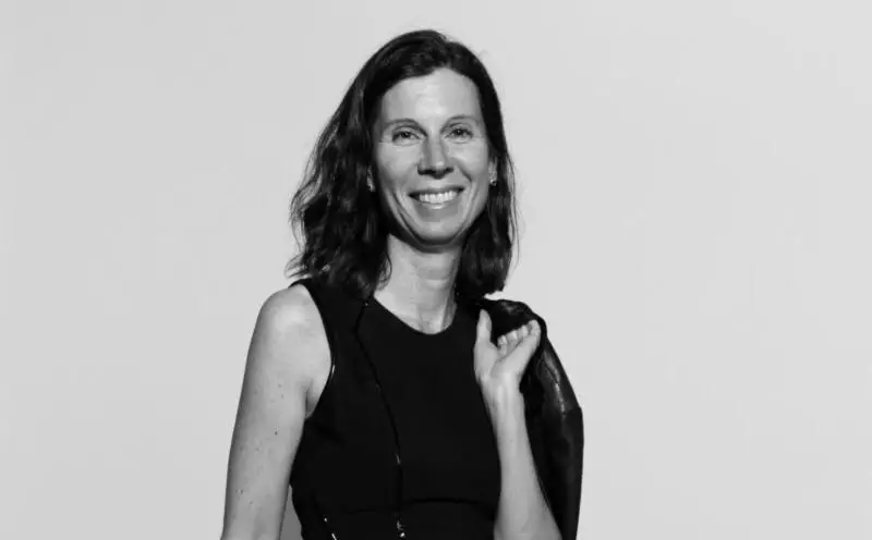 Jennifer Fonstad, co-fondatrice et associée directrice d'Aspect Ventures, conseil d'administration de Mastercard Foundation