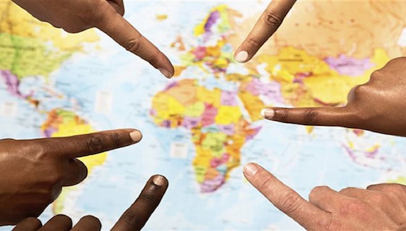 La diplomatie, l’économie et la culture au service de la paix en Afrique La diplomatie, l’économie et la culture au service de la paix en Afrique