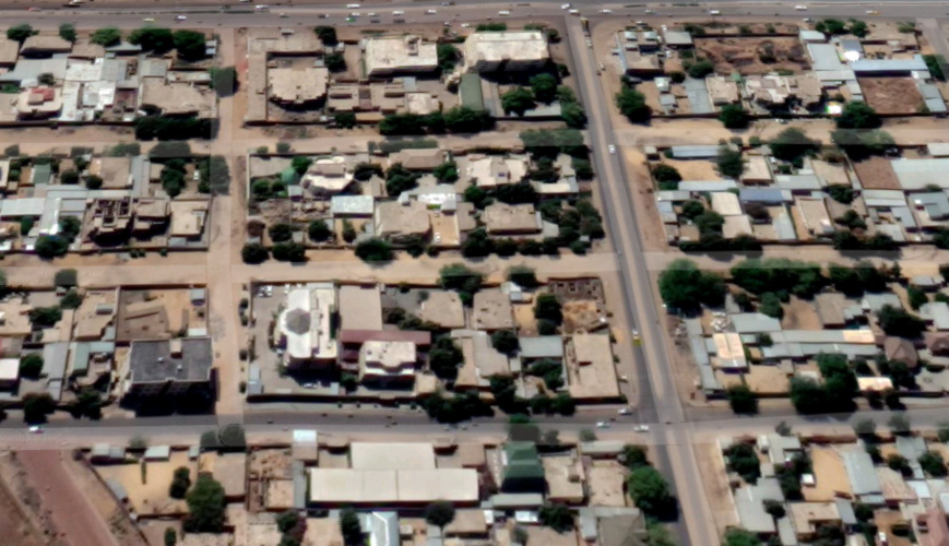 N'Djari, N'Djamena (Tchad). Google Maps N'Djari, N'Djamena (Tchad). Google Maps