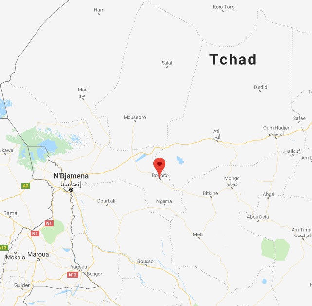 Tchad : un sous-préfet entre la vie et la mort après une tentative de médiation ratée