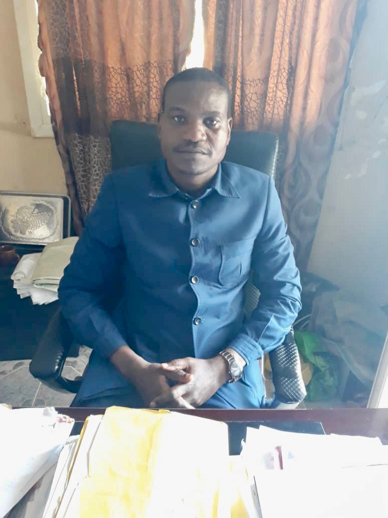 Tchad : l'ADHPJT dénonce la multiplication des agressions sur les acteurs judiciaires Tchad : l'ADHPJT dénonce la multiplication des agressions sur les acteurs judiciaires