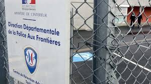 Rétention administrative en France : algériens, premiers concernés