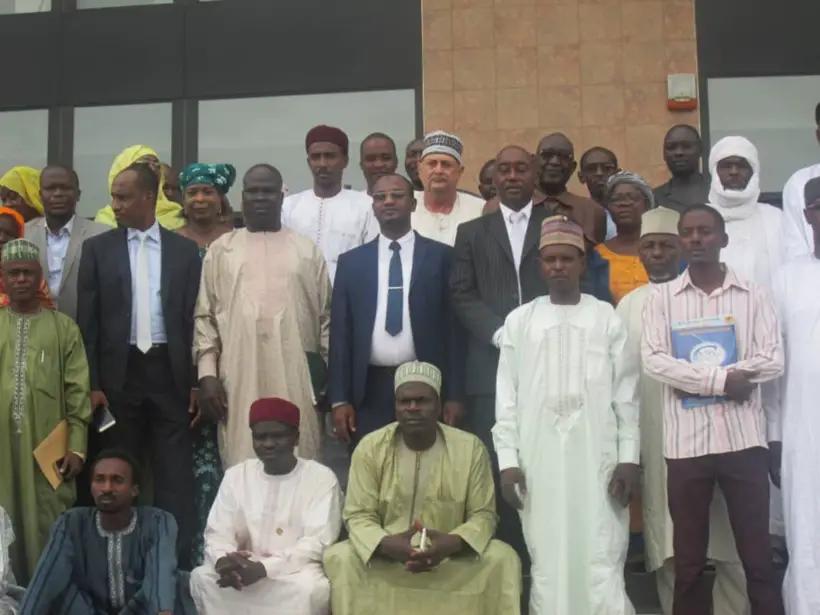 Tchad : Signature d’une convention entre l’ONAPE et l’Industrie Réchaud Toumai pour la création de 1000 emplois