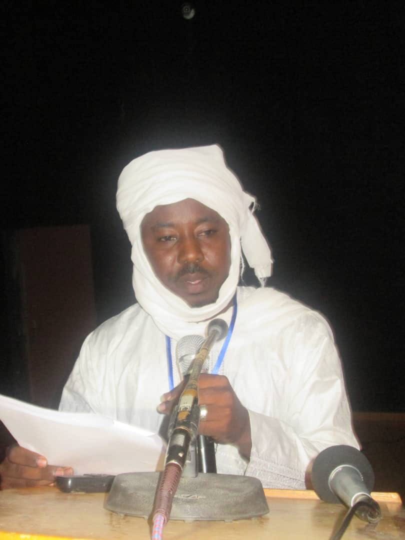 Tchad : une initiative pour relever l’erg du Djourab du sous-développement Tchad : une initiative pour relever l’erg du Djourab du sous-développement