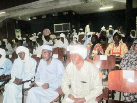Tchad : une initiative pour relever l’erg du Djourab du sous-développement