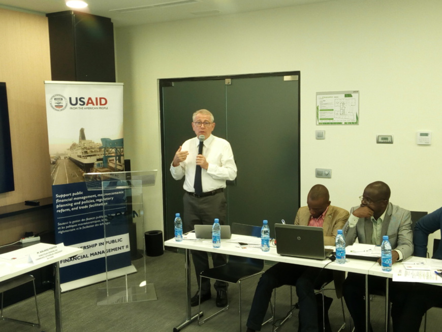 Mise en œuvre de l’Afe en Côte d’Ivoire : Les redevances et impositions appliquées à l’import-export et transit, identifiées Mise en œuvre de l’Afe en Côte d’Ivoire : Les redevances et impositions appliquées à l’import-export et transit, identifiées