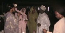 Tchad : Les chanteurs Mawya, Babikir et Kaka épatent le public à l'hôtel Santana